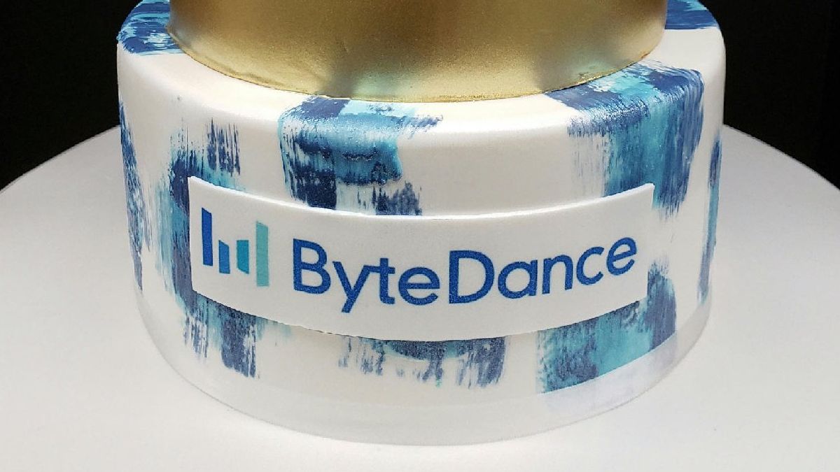 ByteDance zwalnia stażystę.
