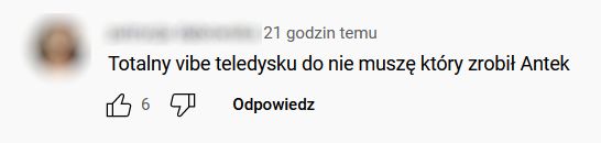 Nikodem Rozbicki nagrał i zmontował teledysk do piosenki Julii Wieniawy