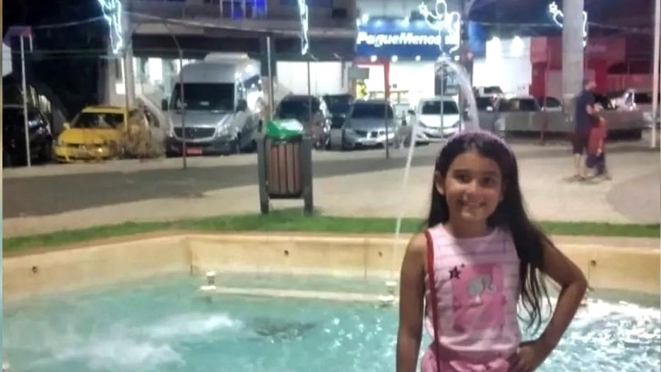 Julia niedługo przed śmiercią