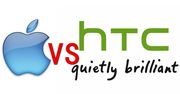 Role się odwróciły: HTC oskarża Apple'a