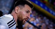 Messi obraził się za sympatię do Ronaldo? Spore zamieszanie w sieci