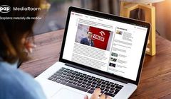 PAP MediaRoom: relacje z najważniejszych wydarzeń biznesowych w Polsce
