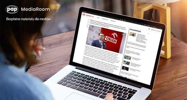 PAP MediaRoom: relacje z najważniejszych wydarzeń biznesowych w Polsce