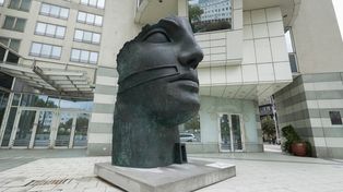 Warszawa: Rekordowa aukcja w stolicy. Rzeźba sprzedana za miliony