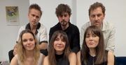 Córka filmowca "Rancza" walczy z guzem mózgu. Poruszające nagranie gwiazd