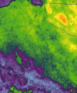Za kilka dni zmiana pogody. Nowa prognoza dla Polski