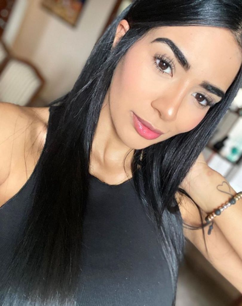 Daniela Cortes
