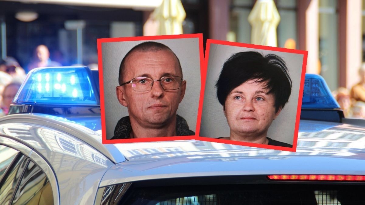 Policja i bliscy apelują o pomoc