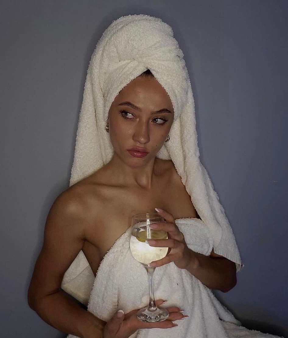 Klaudia Nieścior