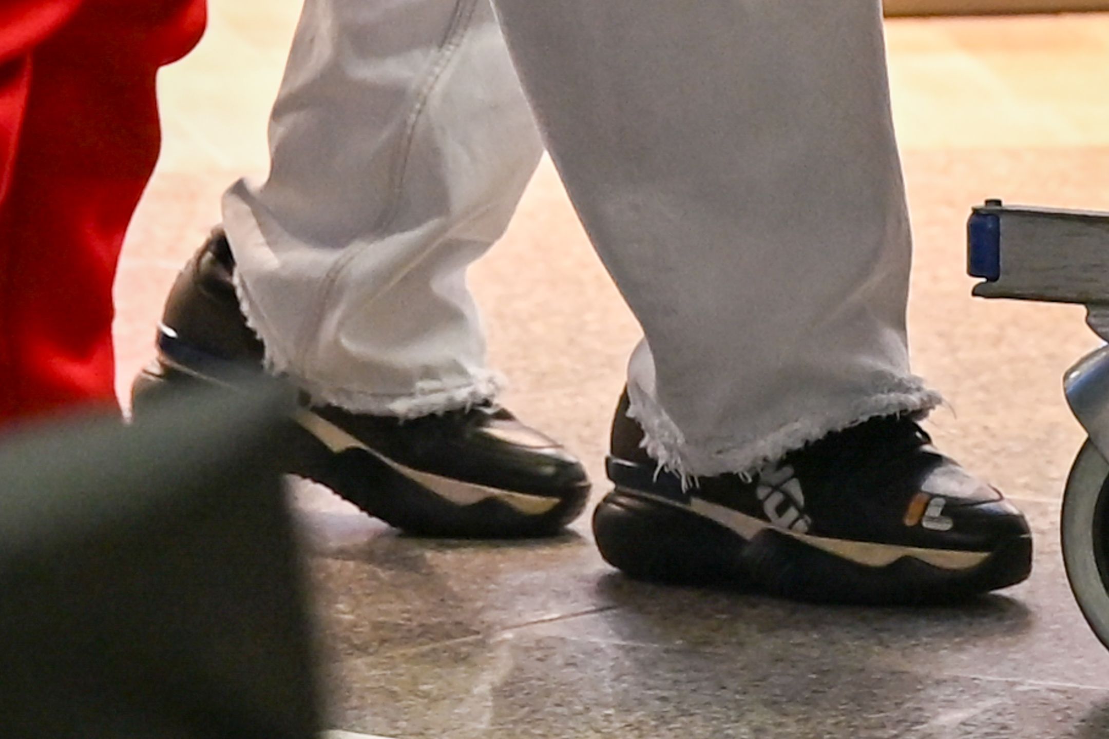 Krzysztof Rutkowski wraca z Tajlandii