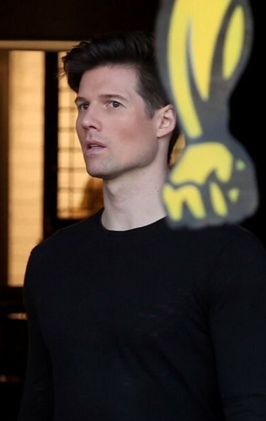 Calvin Klein wraca z treningu z młodszym o 45 lat chłopakiem