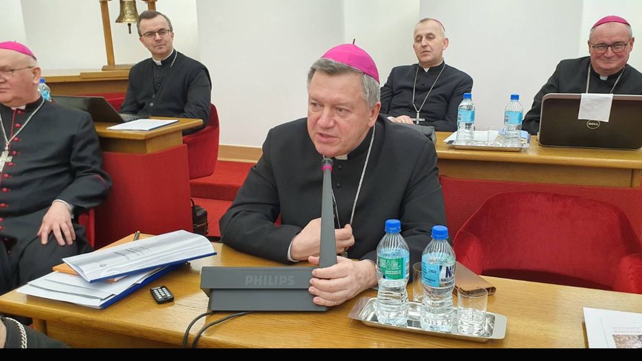 abp Józef Kupny