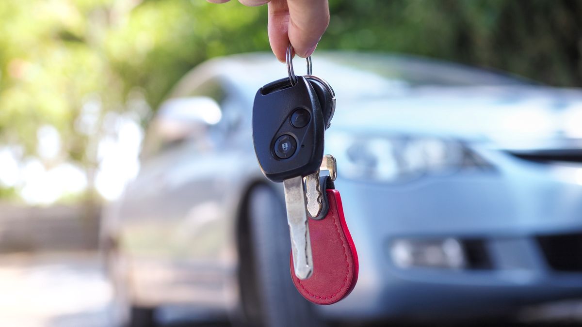 Czeska aplikacja do wypożyczani samochodów od osób prywatnych weszła do Polski