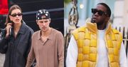Hailey Bieber reaguje na aresztowanie Diddy'ego. Opublikowała WYMOWNE zdjęcie Justina