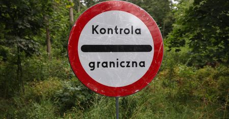 Co się dzieje na granicy z Niemcami? Wojewoda: sytuacja jest w pełni opanowana