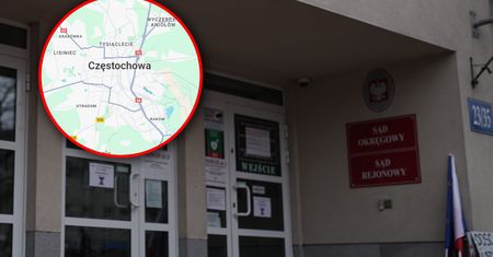 Napad na fabrykę kebabów. Dmytro L. stanął przed sądem