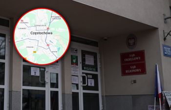 Napad na fabrykę kebabów. Dmytro L. stanął przed sądem