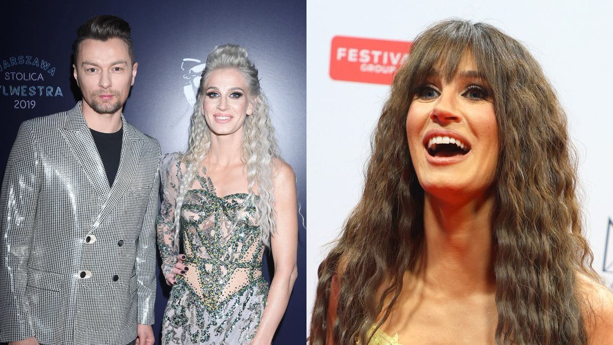 Spotyka się z innym, ale wciąż współpracuje z byłym. Grzeszczak wprost o Liberze