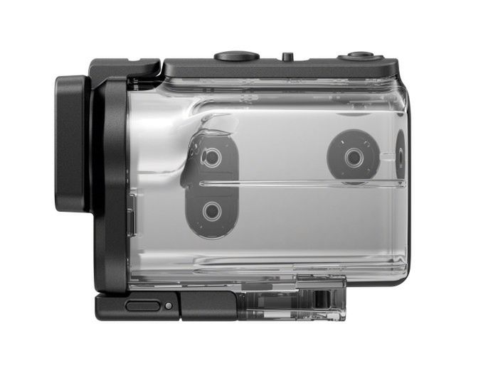 Każdy dzień zmienia się w przygodę – Sony Action Cam HDR-AS50 6