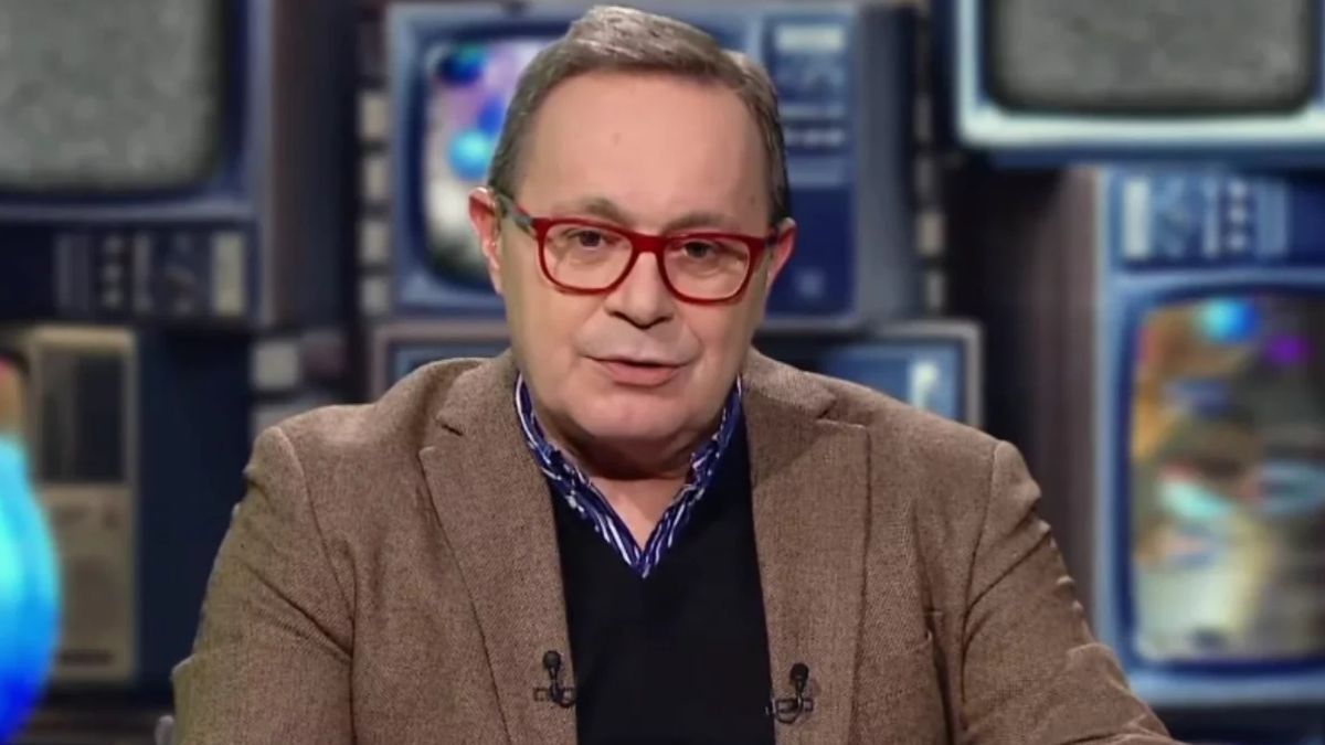 Afera w "Szkle kontaktowym"