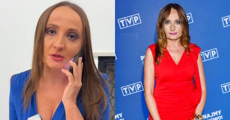 Justyna Dobrosz-Oracz UJAWNIŁA, ile aktualnie zarabia w TVP!