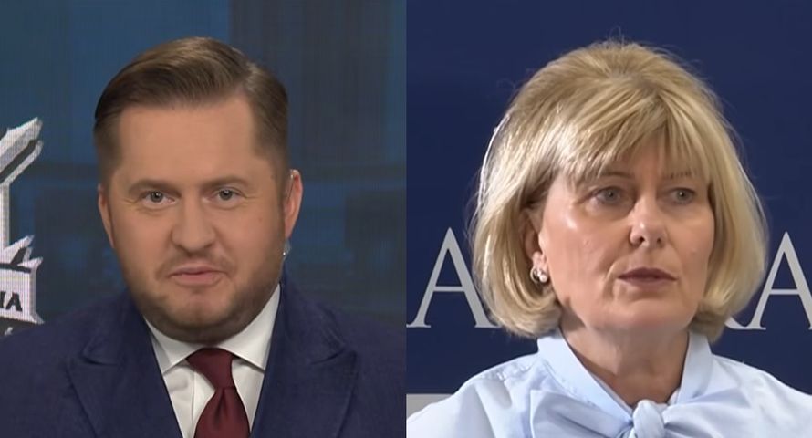 Dziennikarz Republiki skazany. Za słowa o rzeczniczce Prokuratora Generalnego