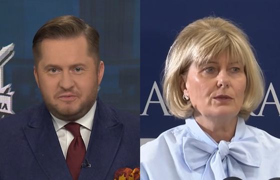 Dziennikarz Republiki skazany. Za słowa o rzeczniczce Prokuratora Generalnego