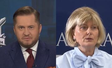 Dziennikarz Republiki skazany. Za słowa o rzeczniczce Prokuratora Generalnego