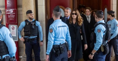 Nicolas Sarkozy wyjdzie z więzienia. Sąd przychylił się do wniosku