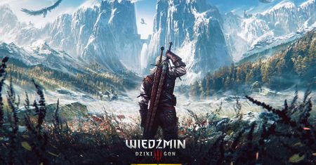 Wiedźmin 3 zyska nowy dodatek fabularny? Mamy komentarz CD Projekt Red