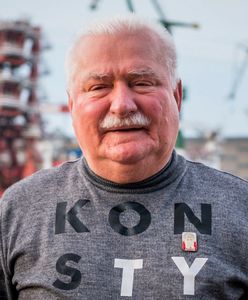 Piotr Ikonowicz nowym RPO? Lecha Wałęsa: "Ma moje poparcie"