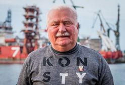 Piotr Ikonowicz nowym RPO? Lecha Wałęsa: "Ma moje poparcie"