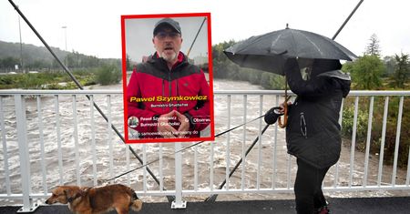 Dramat w Głuchołazach. Burmistrz zwrócił się do mieszkańców
