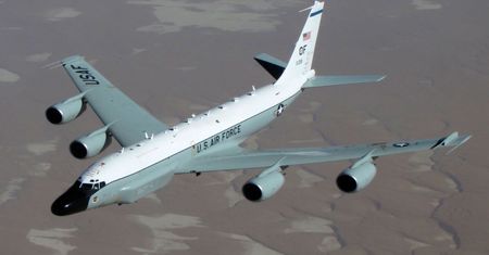 Samoloty USA śledzą sytuację w Korei Północnej. Mają istotny powód