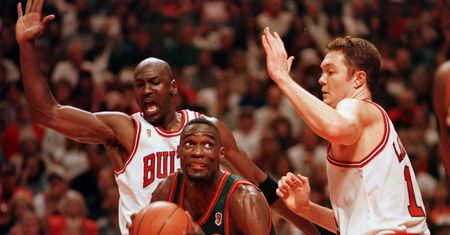 4 maja stanie przed sądem. Legenda NBA nie zamierza przyznać się do winy