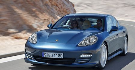Silniki Porsche pod lupą KBA. Niemcy sprawdzają prawdziwą emisję benzynowych jednostek