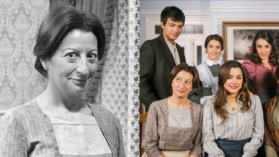 Polacy żegnają gwiazdę "Akacjowej 38". 66-letnia Aurora Sánchez nie żyje