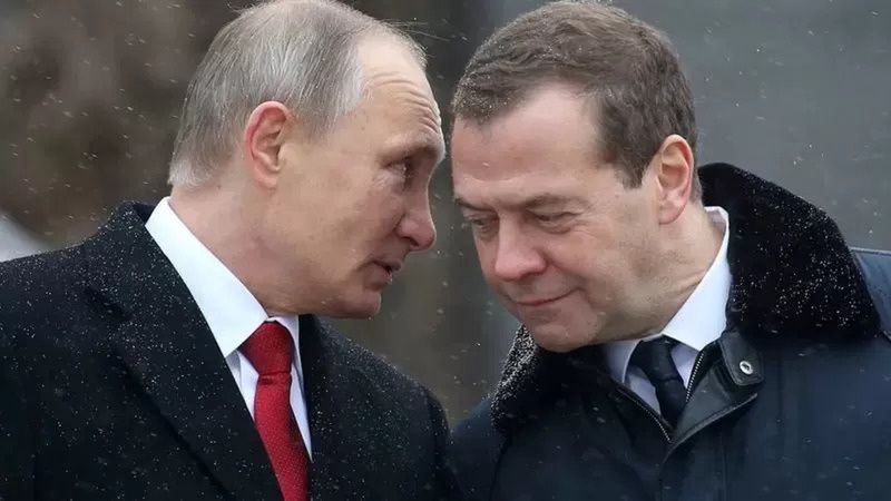 Зупинити "володаря пекла". Росія назвала "священну" мету війни в Україні