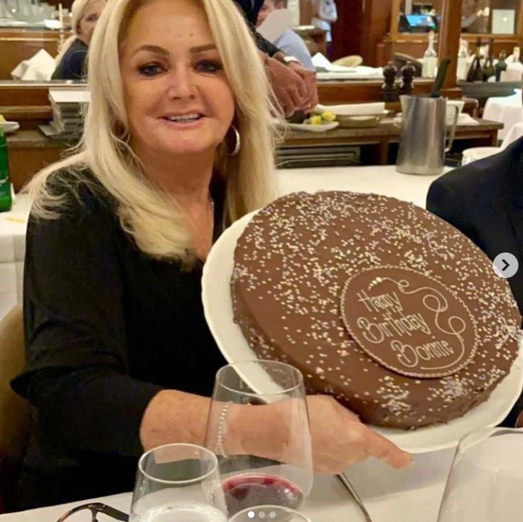 Bonnie Tyler 