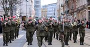 Poznań: Miasto oddało hołd Żołnierzom Wyklętym