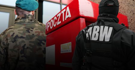 Poczta Polska bez świadectwa bezpieczeństwa. Weryfikacja ABW ciągnie się trzy lata. Ujawniamy
