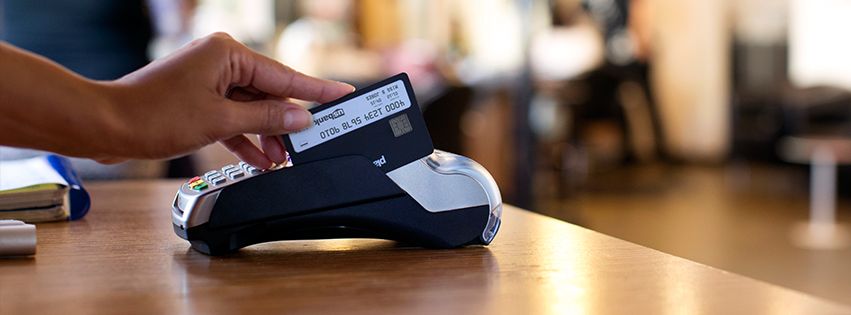 Gruby portfel przestanie być problemem. Plastc - wszystkie nasze karty w jednej 2