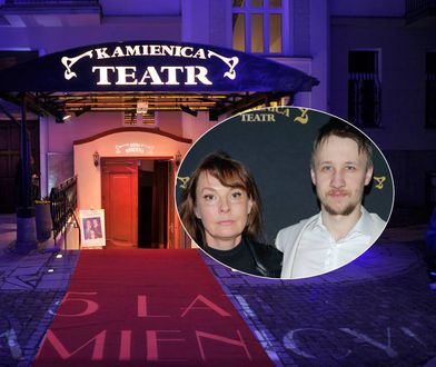 Teatr Kamienica w kryzysie. Sąd musi rozstrzygnąć spór