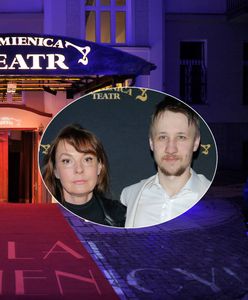 Teatr Kamienica w kryzysie. Sąd musi rozstrzygnąć spór