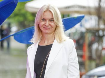 Olga Borys zachwyca formą. Tak mówi o swojej diecie