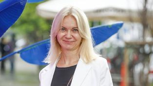 Olga Borys zachwyca formą. Tak mówi o swojej diecie