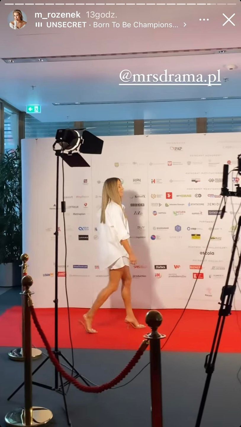 Małgorzata Rozenek