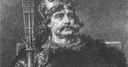 Trudny quiz o władcach Polski. Jeśli zdobędziesz 70 proc., jesteś mistrzem