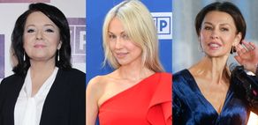 Gwiazdy TVP mogą mieć problem z pracą? "Jak zdobyć wiarygodność, jeśli było się zaprzęgniętym w propagandę"? (OKIEM PUDELKA)