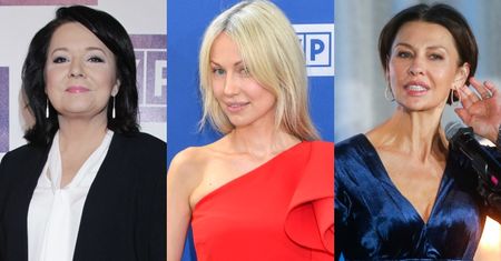 Gwiazdy TVP mogą mieć problem z pracą? "Jak zdobyć wiarygodność, jeśli było się zaprzęgniętym w propagandę"? (OKIEM PUDELKA)
